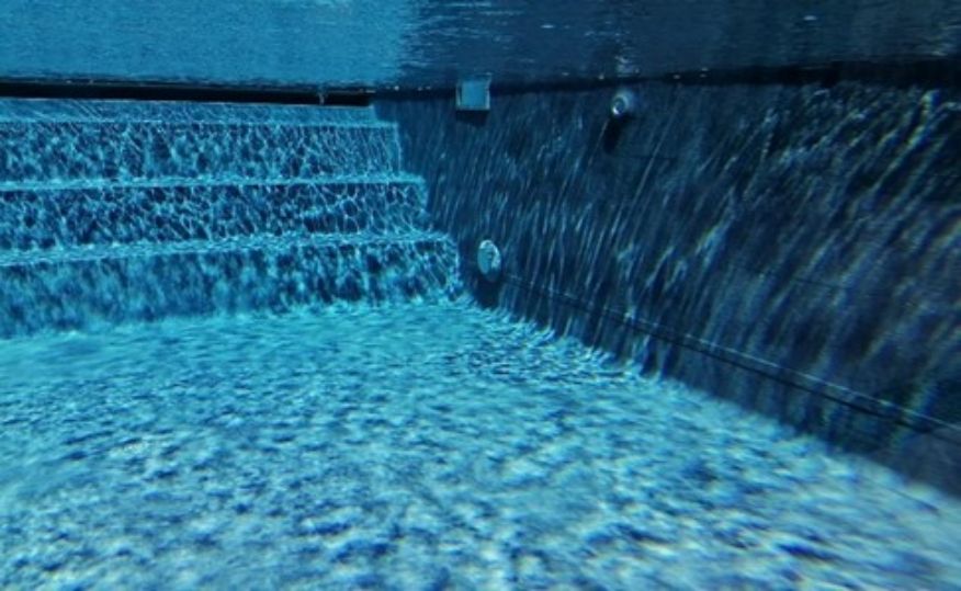 Piscine Bouches-du-Rhône
