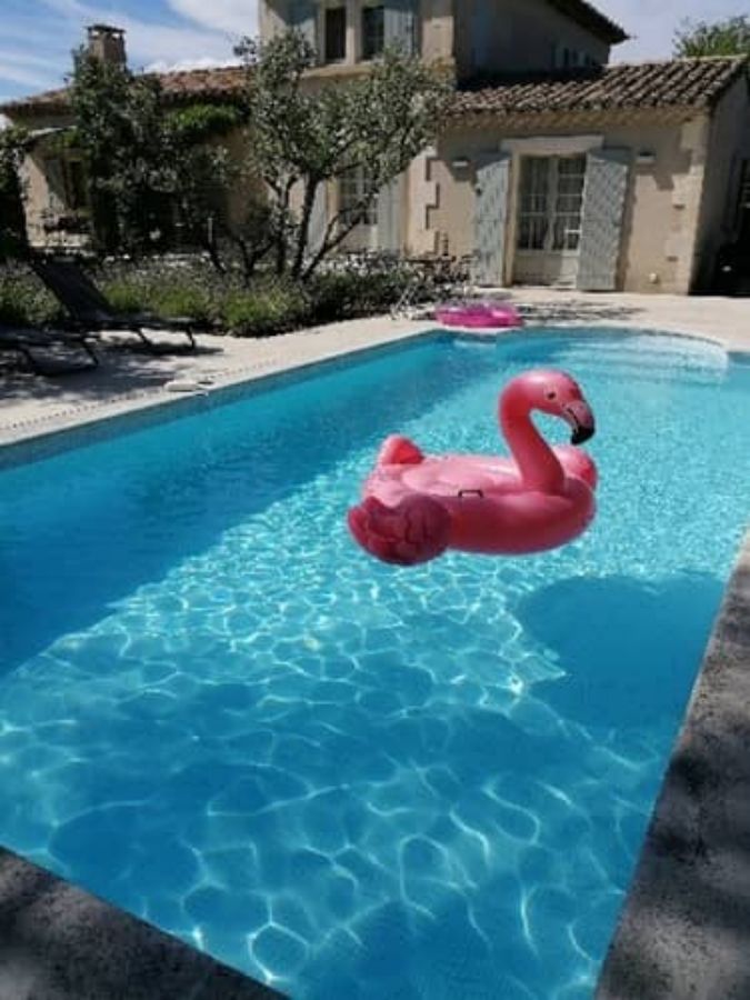 Un piscinier à votre service